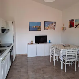 Appartamento Casa Giulia, Stintino
