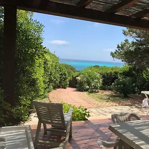 Casa vacanze Casa La Pelosa, Stintino