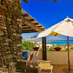 Casa vacanze Vista Mare - Amazing Sea View, Stintino